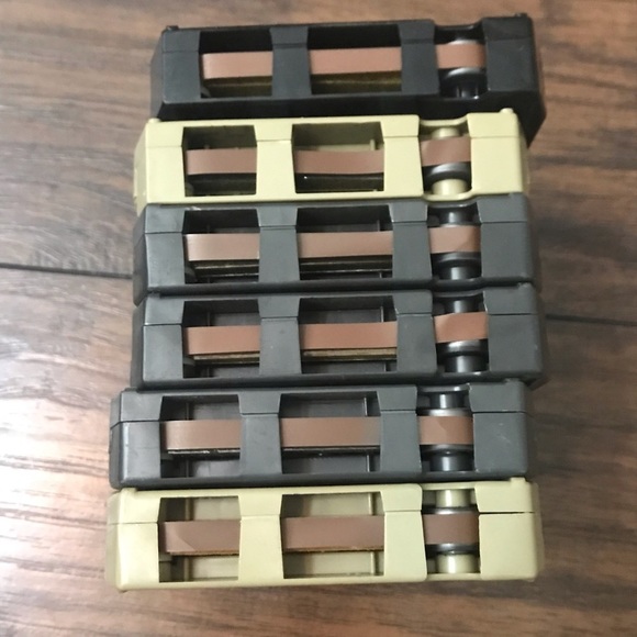 Vintage 8 Track Tapes country - Picture 3 of 9